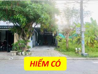 [hiếm có]đất mặt tiền hòa phú 11 trực diện công viên | 100m2