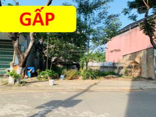 [bán gấp]đất mặt tiền kim liên 2 cách nguyễn văn cừ 100m | 100m² sạch đẹp.