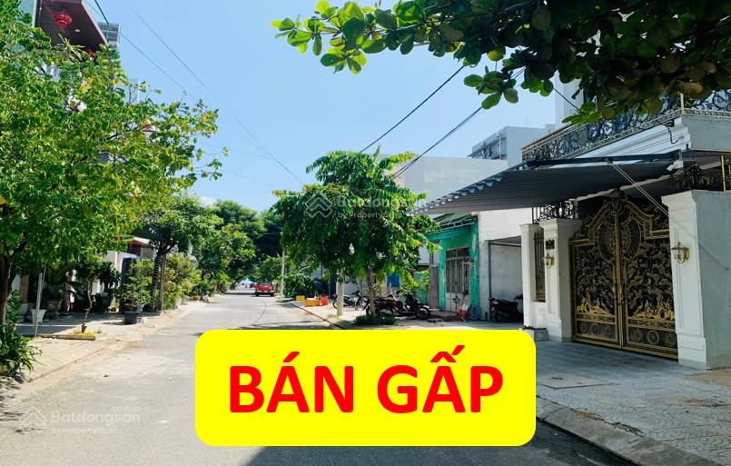 [bán gấp] đất mặt tiền phan thị nể trục thông biển, khu dân trí cao