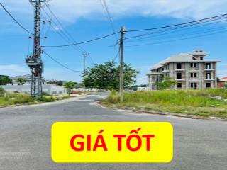 [ bán gấp] lô đất xuân thiều 21 giá siêu mềm, cách biển chưa tới 100m
