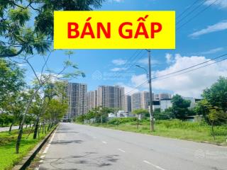 [bán gấp] đất mặt tiền tđc hòa hiệp 3 gần chung cư ori garden, trung nam land