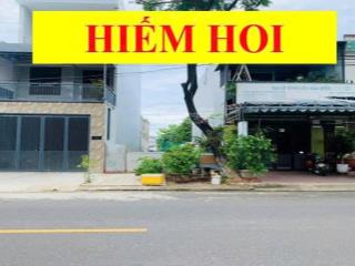 [ hiếm hoi ] đất mặt tiền đường 10m5 võ duy dương sát mê linh | 100m2 sạch đẹp