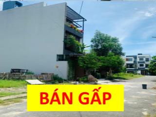 Bán gấp đất biển mt xuân thiều 38 bên hông mikazuki | ngang 6m, 95m2