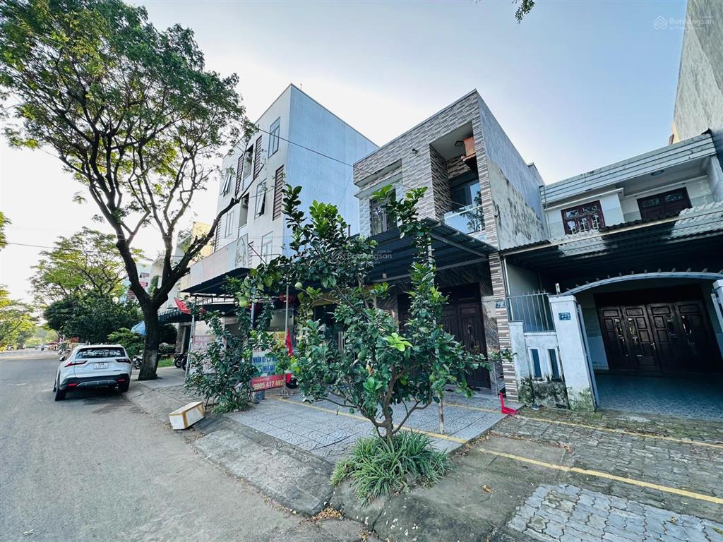 [hàng hiếm] bán đất tặng nhà 2 mê đường 10m5 lề 5m trục trần đình tri thông biển nguyễn tất thành