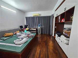 Bán nhà phùng khoang  5 tầng  38m2  4,35 tỷ