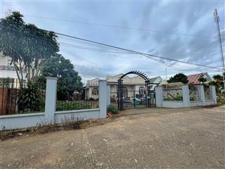 Bán đất khu liên hiệp (nay là xã hiệp thạnh) gần sân bay liên khương, có sẵn 400m2 đất ở