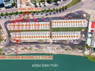 Nhà phố shophouse 4,5 tầng solera quy nhơn thời điểm vàng để săn đón mua ngay hôm nay