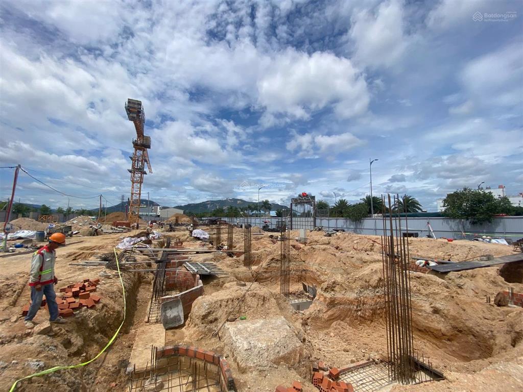 Giỏ hàng "độc quyền từ 5,xx tỷ" giá đầu tư tốt nhất dự án solera quy nhơn cập nhật tháng 12/2025