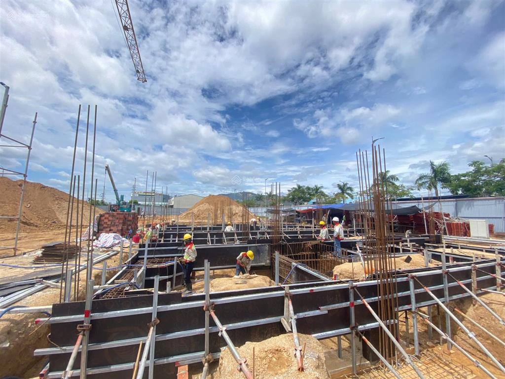 Giỏ hàng "độc quyền từ 5,xx tỷ" giá đầu tư tốt nhất dự án solera quy nhơn cập nhật tháng 12/2025