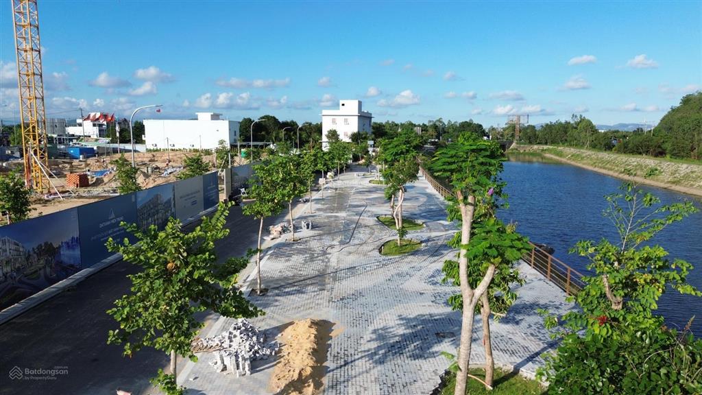 "duy nhất 01 suất ngoại giao" mặt sông solera quy nhơn giá 5 tỷ hơn cho khách hàng nhanh chân nhất