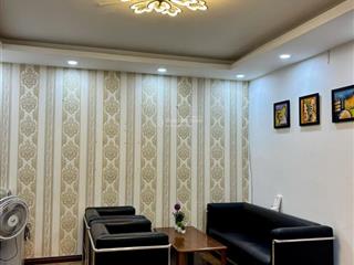 Cho thuê căn copac 2 pn diện tích 90m2 ở ngay nội thất đầy đủ mới