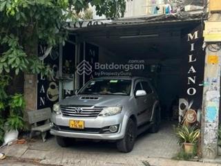 Bán nhà có mặt bằng kinh doanh