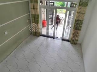 Cần bán gấp bán lỗ nhà ở đường trần đại nghĩa bình tân giá 860tr