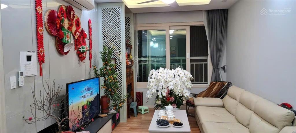 Bán gấp chung cư booyoung mỗ lao, dt 98m2, căn đẹp, 3 ngủ full nội thất, giá 7.49tỷ, 0962 797 ***