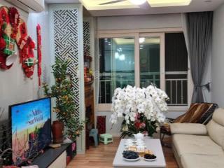 Bán gấp chung cư booyoung  mỗ lao, dt 107m,căn đẹp , 3 ngủ full nội thất, giá 7.4 ỷ l0962 797 ***