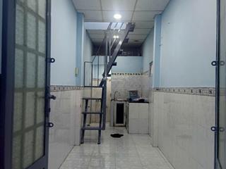 Nhà mới, cho thuê lâu dài, chỉ tiếp thiện chí