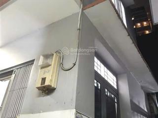 Bán nhà riêng tại nguyễn văn cừ, 3,25 tỷ, 24m2, đẹp, nhiều tiện ích