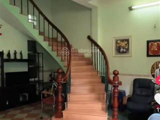 Bán nhà nguyễn văn cừ  p.1  q.5  55m (5x11)  cách mặt tiền vài căn  giá 9.7 tỷ tl