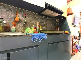 Bán nhà nguyễn biểu, p.1, q.5  3pn  4 tầng  18m²  giá 5,5 tỷ (tl)