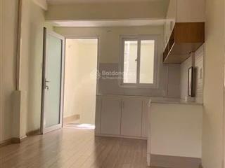 Bán nhà hẻm bùi thị xuân, p. phạm ngũ lão, q.1  23,1m  1 trệt 3 lầu  giá chỉ 6,75 tỷ