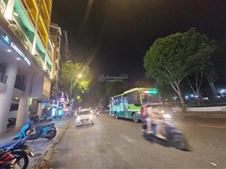 Bán nhà mặt tiền hụt khu vip q. 1 phạm ngũ lão 50,8m2 3 tầng dòng tiền 35tr/tháng giá chỉ 9,7 tỷ