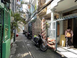 Bán gấp nhà bến chương dương gía chỉ 5.7 tỷ cầu kho quận 1