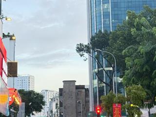 Siêu phẩm hiếm nhà 3 tầng sổ riêng 38.4m² trần đình xu, q1 gía chốt nhanh chỉ nhỉnh 6 tỷ