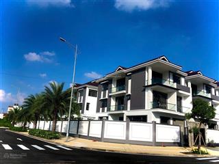 Căn biệt thự him lam duy nhất giá 21 tỷ, vị trí đắc địa. cơ hội vàng cho chủ nhân xứng tầm