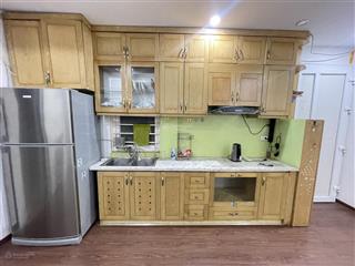 Chính chủ cho thuê căn hộ tại khâm thiên 2n1k đủ đồ xịn sò giá bình ổn có thang máy