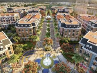 Bán nhà mặt phố sora bay hạ long, 16 tỷ, 100.75m2, hot!