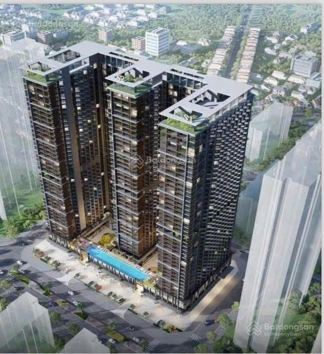 Bán cc skym, hoàng quốc việt, hùng thắng, hạ long, 1,2 tỷ, 36m2, view đẹp, nhiều tiện ích