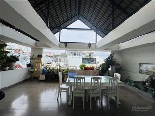 Siêu phẩm biệt thự ngang hiếm 8x19m vuông a4  ngay chợ vải phú thọ hòa, q. tân phú  hơn 18tỷ