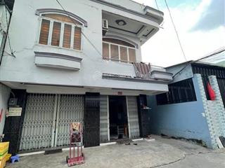 Nhỉnh 4 t.y có ngay nhà 110m  khu tên lửa  hxh  dòng tiền tốt  gần chợ, gần aeon