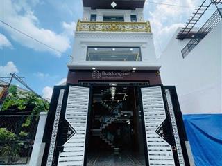 Siêu phẩm nhà đẹp lê văn quới  5 tầng nhà mới xây dựng xong nhỉnh 8 tỷ