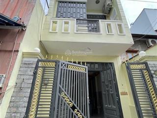 Nhà 2 tầng ngay kdc vĩnh lộc  hẻm ô tô thông  gần mặt tiền đường