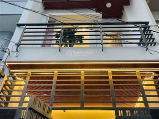 Khu vip lê văn quới  56m2 x 3 tầng  hẻm 7m xe hơi tránh  giáp tân phú