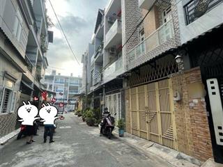 18b bhh bình tân  nhà đẹp 3 tầng  4x13m  khu toàn nhà cao tầng biệt thự xịn đẹp