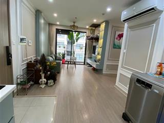 Chỉ 4,25 tỷ, anh chị đã sở hữu được căn góc 3 phòng ngủ đẹp, tầng trung tại oceanpark