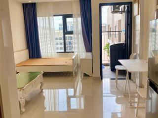 Rẻ nhất thị trường ocp căn studio, giá 1,78 tỷ, ban công đông bắc.  0968 169 ***