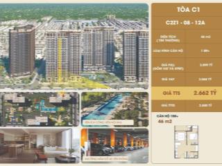 Căn hộ giá tốt nhất tại vinhomes ocean park 2 giá chỉ hơn 50tr/m2