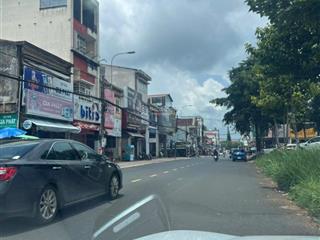 Bán nhà riêng 32 tỷ, 240m2, 5pn + 4wc, tại phan bội châu, p2, bảo lộc, lâm đồng