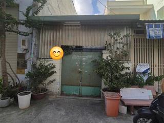 Nhà nát 4x22 hẻm 8m hương lộ 2 sát lê văn quới quận bình tân