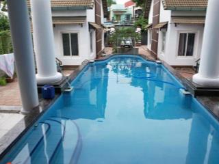 Bán biệt thự 9pn, 10wc, 791m2 gần hoàng hữu nam, tân phú, thủ đức, 35,5 tỷ