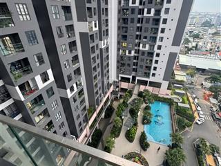 Căn hộ 2pn2wc, sổ sẵn, 3 tỉ có tl, mới 100% chưa ở