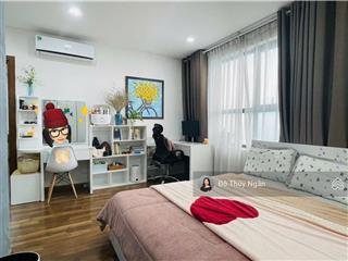 Bán căn s3 goldmark 2n2wc diện tích 78m2 hướng đông nam, full đồ giá 5,65 tỷ.  ms ngân