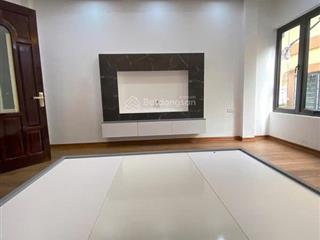 Bán nhà riêng 30m2, 5,85 tỷ tại quan nhân, thanh xuân, hà nội, hot!