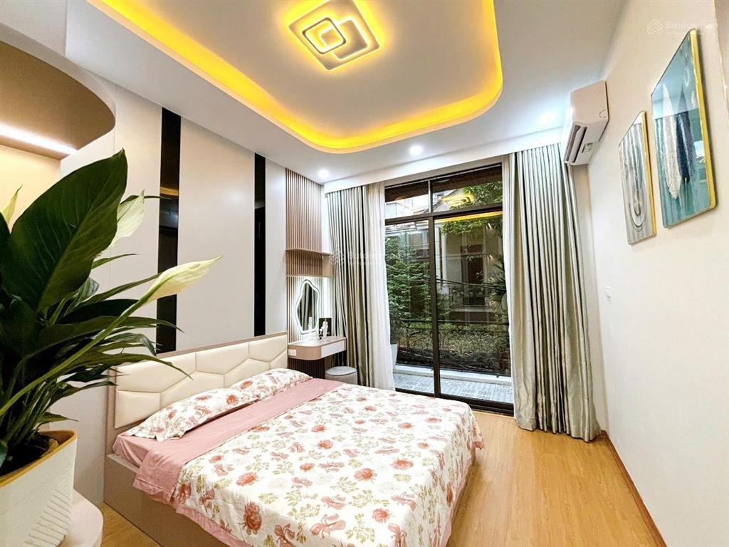 Bán nr 4pn, 5wc, 45m2 tại nguyễn trãi, thanh xuân, 8,4 tỷ vnd