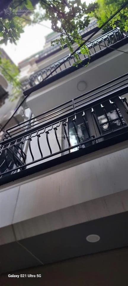 Bán gấp nhà riêng 40m2, 8,2 tỷ, khương đình, thanh xuân, hà nội