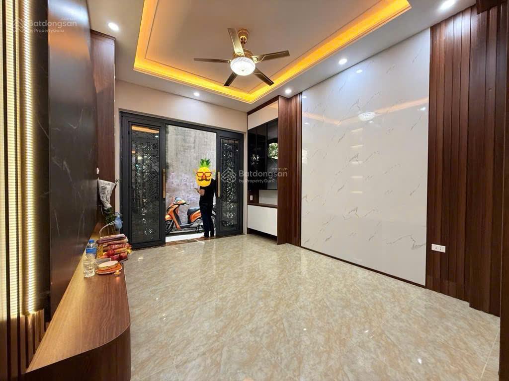 Bán nhà riêng tại nguyễn trãi, thanh xuân trung, thanh xuân, hà nội, giá ưu đãi 6,2 tỷ, 49m2