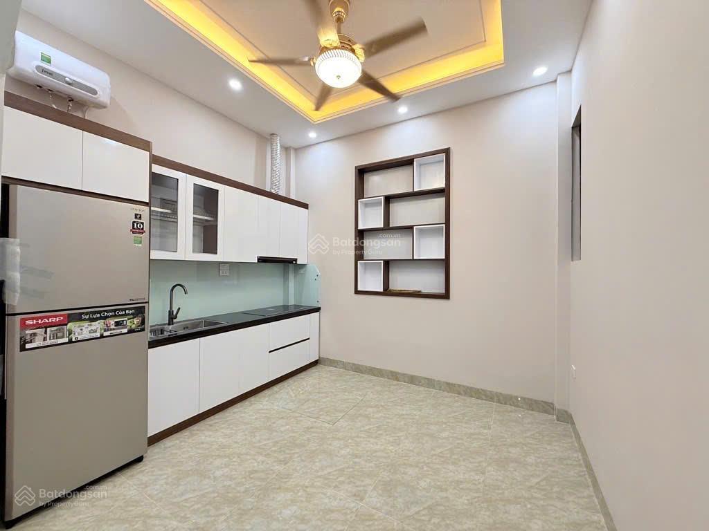 Khương trung, thanh xuân, hà nội, giá ưu đãi 7 tỷ, 51m2, 4pn, 5wc, 4 tầng
